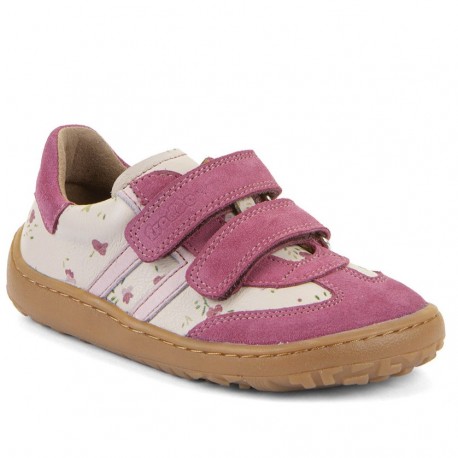 F-Motion barefoot Flowers