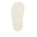 Zeru Loop barefoot White Denim