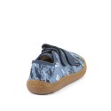 Barefoot Canvas Blue Denim