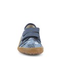 Barefoot Canvas Blue Denim