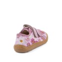 Barefoot Canvas Flowers
