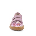 Barefoot Canvas Flowers