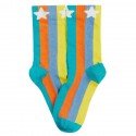 Lot 5 paires chaussettes coton bio Sun