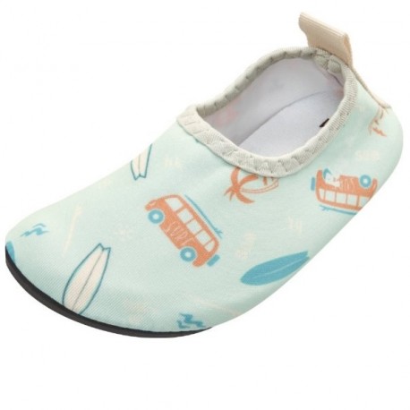 Chaussons souples anti-uv Surf