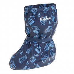 Couvres chaussures Polaire Chantier