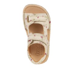 Sandales flexy Mini Flowers