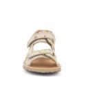Sandales flexy Mini Flowers