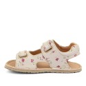 Sandales flexy Mini Flowers