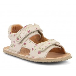 Sandales flexy Mini Flowers