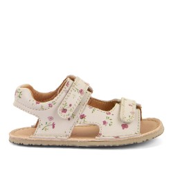 Sandales flexy Mini Flowers