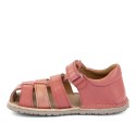 Sandales flexy F Corail