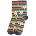 Lot 3 paires chaussettes coton bio Pingouin