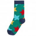 Lot 3 paires chaussettes coton bio Beetles
