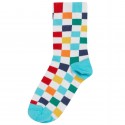 Lot 3 paires chaussettes coton bio Beetles