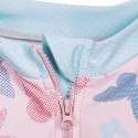 Ensemble de plage UPF 50+ Papillon