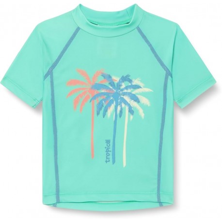 Tee-shirt de plage UPF 50+ Miami