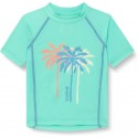 Tee-shirt de plage UPF 50+ Miami