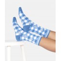 Chaussettes bambou Daisy