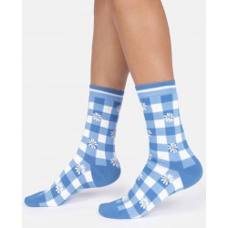 Chaussettes bambou Daisy