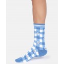Chaussettes bambou Daisy