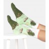 Chaussettes bambou Horse