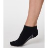 Soquettes bambou Noire