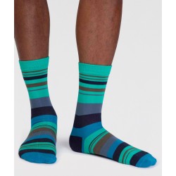 Chaussettes bambou Coffret 4 paires Arcade