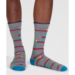 Chaussettes bambou Coffret 4 paires Arcade