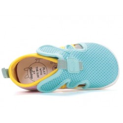 Sandales barefoot Quick Dry