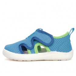 Sandales barefoot Quick Dry Aqua