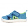 Sandales barefoot Quick Dry Aqua