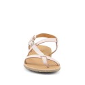 Sandales flexy W Nude