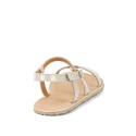 Sandales flexy W Gold Shine