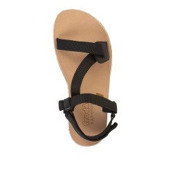 Sandales flexy Straps Black