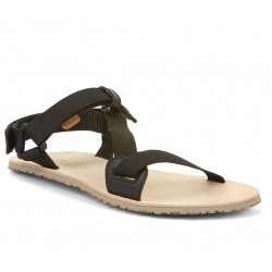 Sandales flexy Straps Black