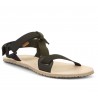 Sandales flexy Straps Black
