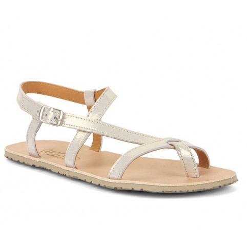 Sandales flexy W Gold Shine