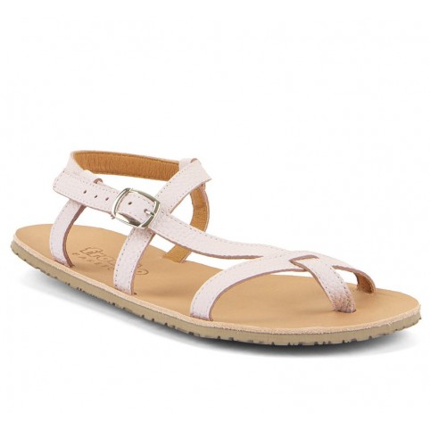 Sandales flexy W Nude