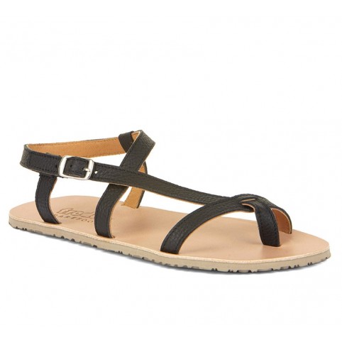 Sandales flexy W Black