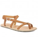 Sandales flexy W Cognac