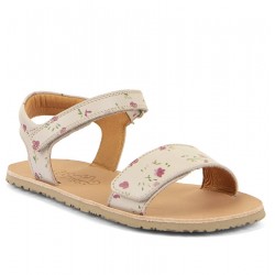 Sandales flexy Lia Petites Fleurs