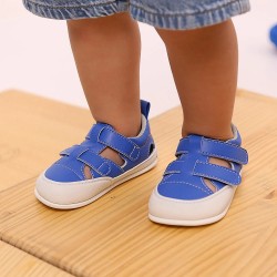 Javea Feroz Azul Royal