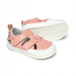 Javea Feroz Rosa Palo