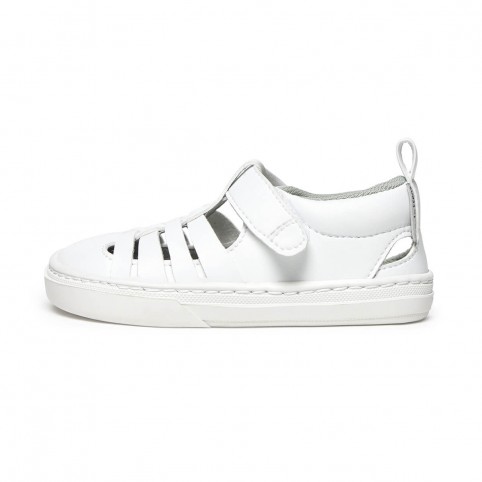 Tabarca Rocker Blanco