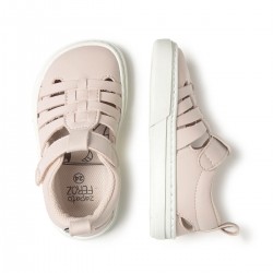 Tabarca Rocker Rosa Palo