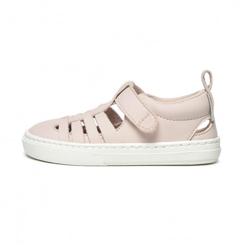 Tabarca Rocker Rosa Palo