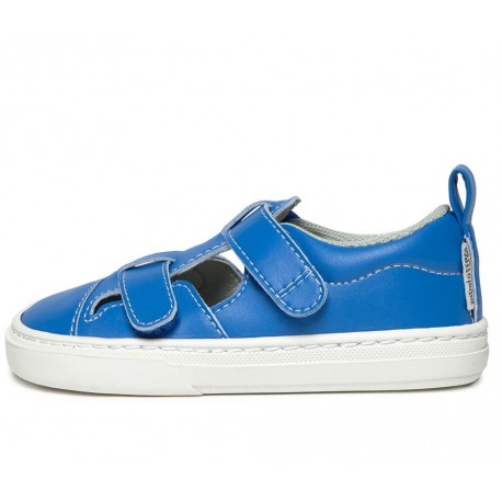 Javea Rocker Azul Royal