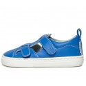 Javea Rocker Azul Royal