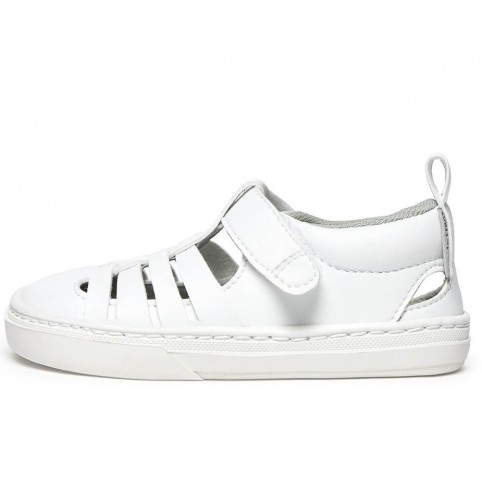 Tabarca Rocker Blanco