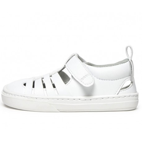 Tabarca Rocker Blanco